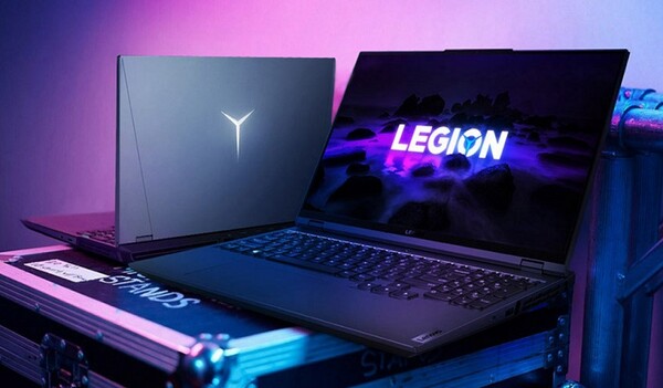 레노버 ‘Legion 5 Pro’. 사진=레노바