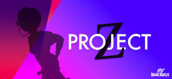 브레이브 터틀의 두번째 게임 'Project Z'