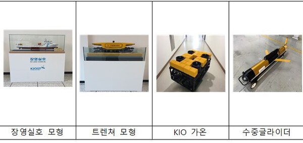 한국해양과학기술원의 해양특별관
